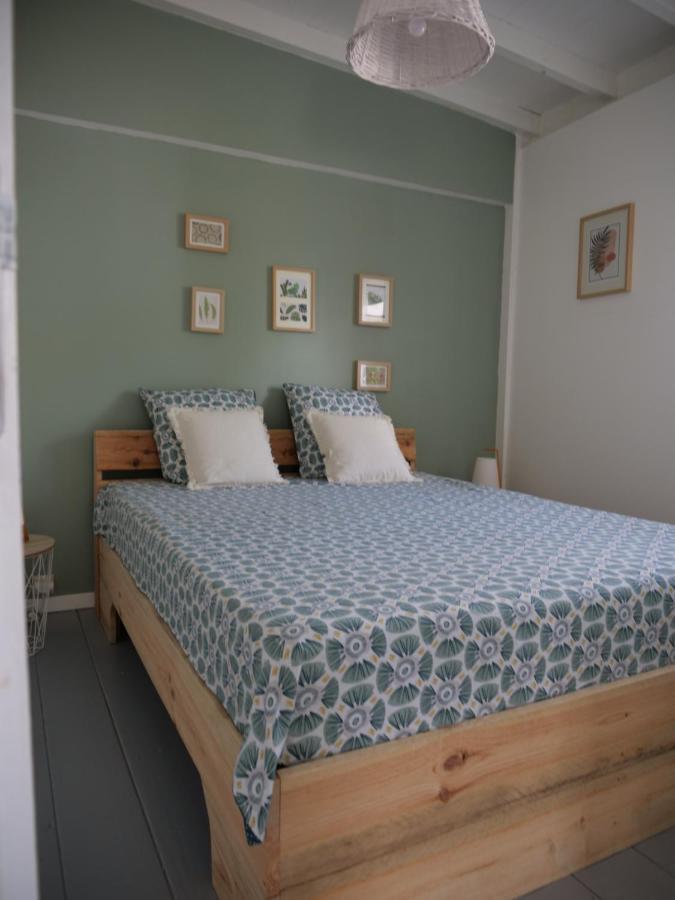 Bungalow Sofaia - Entre Terre & Mer - Tout Confort Sainte-Rose Exterior photo